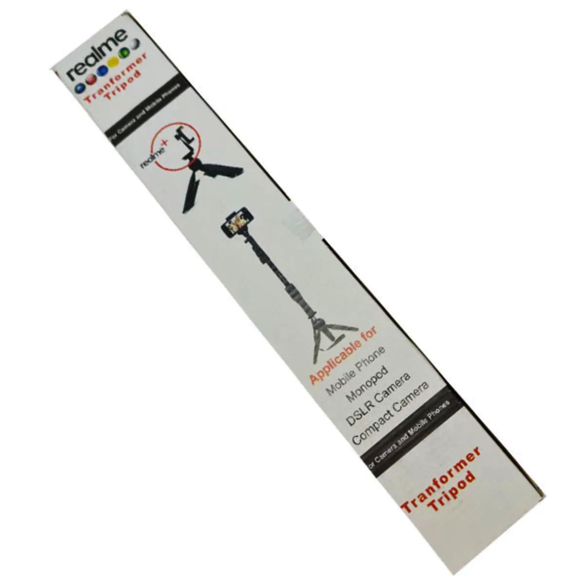 سه پایه رو میزی و نگهدارنده گوشی کد B5119