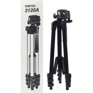 سه پایه دوربین مدل 3120A کدB5154