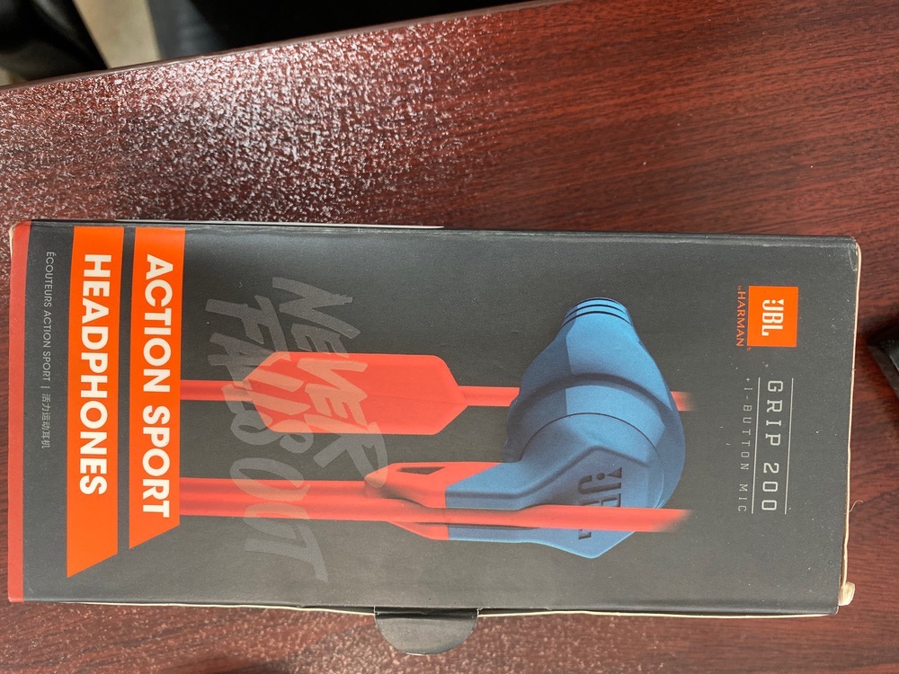 هندزفری JBL کد B5155