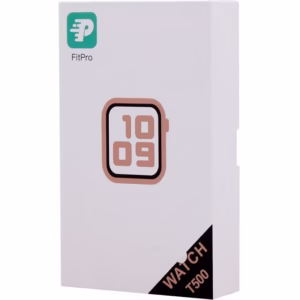 ساعت هوشمند مدل fitpro T500 کد B 5159