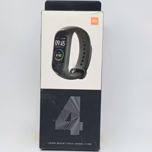 Xiaomi Mi Band 4 Global کد B 5201