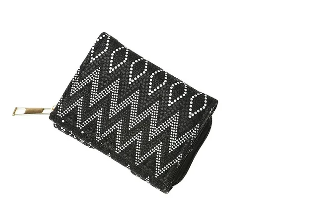 کیف پول زنانه کد B5301