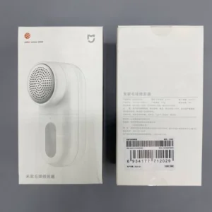 پرزگیر برقی لباس کد B5304