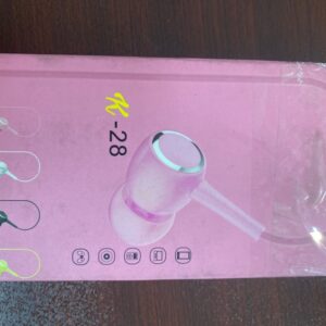 هدفون کین مدل K-28مدل B5318