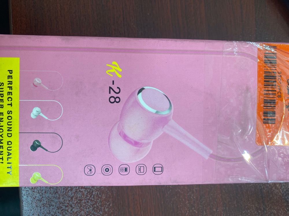 هدفون کین مدل K-28مدل B5318