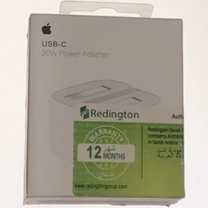شارژر دیواری 20 وات اپل اورجینال کد B5330