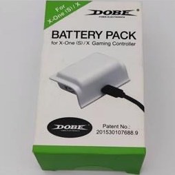 باتری شارژ مخصوص دسته  یک عددXBOX ONE کد B5425