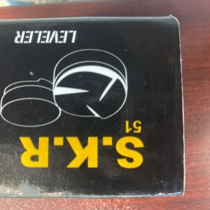 غیرفعال لولر سایز 51 کد B 5518