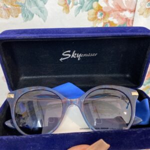 عینک آفتابی اسکای مدل75 کد B5525