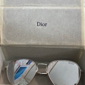 عینک DIOR ایینه ای کد B 5535