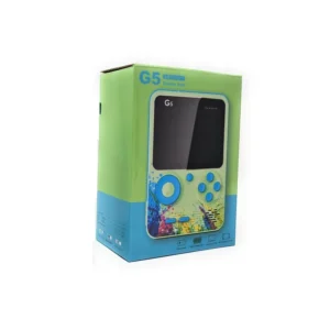 کنسول بازی قابل حمل مدل G5 کد B5542
