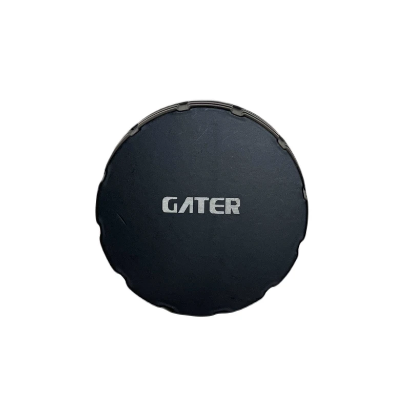 لولر قهوه مدل گتر کد B 5638