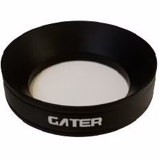 فانل اسپرسوساز گتر مدل Gater51 سایز ۵۱ میلی‌متر مگنتی کدB 5639