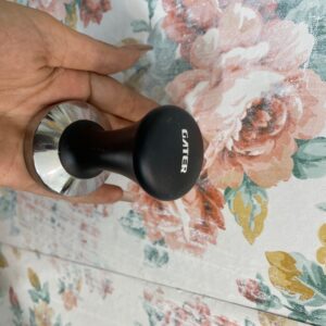 تمپر قهوه گتر کد B5640