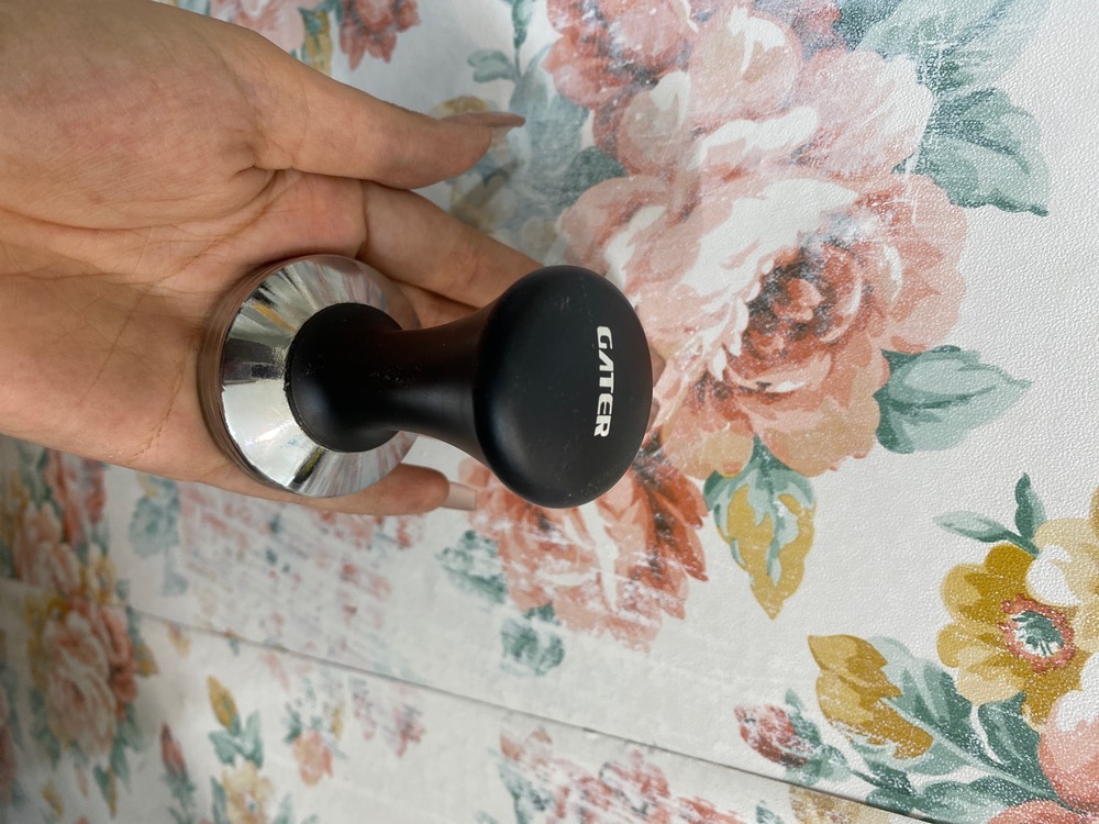 تمپر قهوه گتر کد B5640