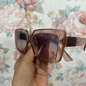 عینک افتابی زنونه کد B5743