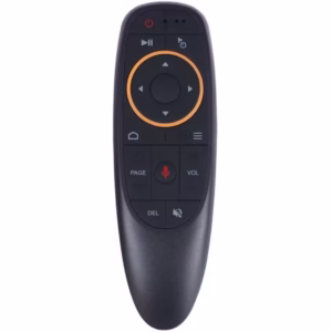 کنترل ایر موس هوشمند دانگل دار همه کاره AIR MOUSE کد B5907