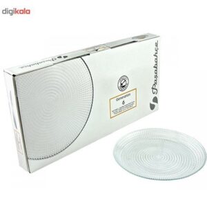 پیش دستی پاشاباغچه مدل جنریشن کد B6010