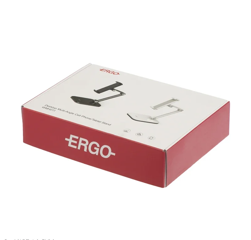 پایه نگهدارنده گوشی موبایل و تبلت ارگو مدل WMH011 کد B6018