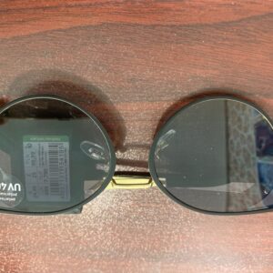 عینک افتابی زنانه UV400 کدB6020