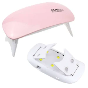 دستگاه یووی (لاک خشک کن) sun mini اورجینال کد B6082