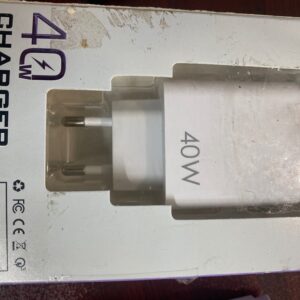 شارژر دیواری 40W  کد B6085