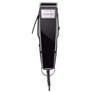 ماشین اصلاح طرح موزر ساخت ایران مدل 1400black کد B6093