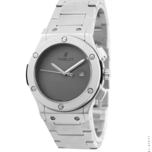 ساعت مچی مردانه Hublot کد B 6259