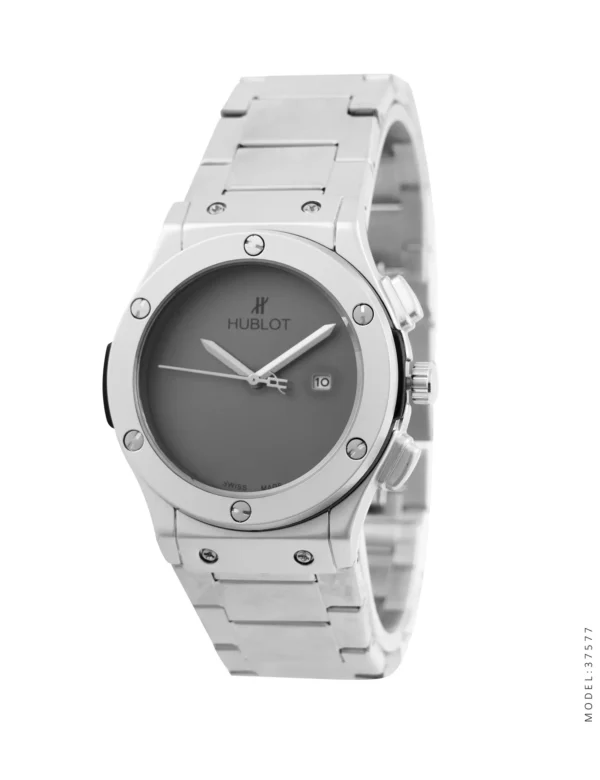 ساعت مچی مردانه Hublot کد B 6259