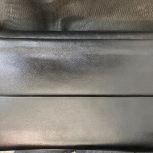 کیف چرم مشکی زنانه کد B6267