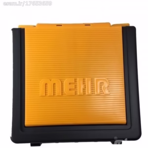 جعبه دریل و مینی سنگ کد B6268