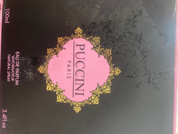 عطر و ادکلن زنانه پوچيني کد B6280