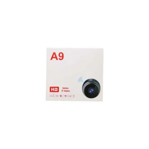 دوربین فیلم برداری مدل A9 کد B6292