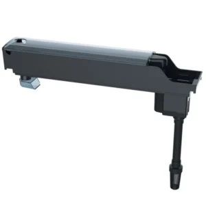 تاپ فیلتر آکواریوم جنکا مدل GD-400 کد B6393