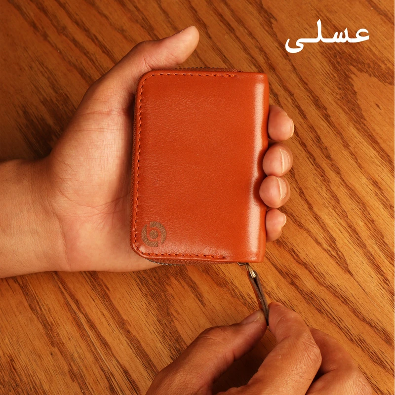 جاکارتی بیورا مدل آکاردئونی کد B6417