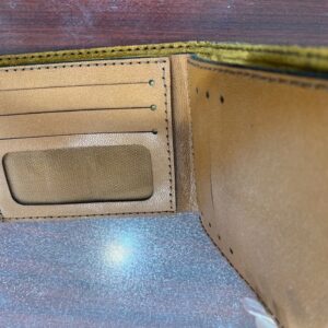 کیف پول مردانه چگرم قهوه ای کد B6426