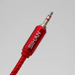 کابل AUX مای سیحان مدل Cord-15 طول 1.5 متر کد B6428