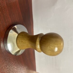 تمپر قهوه کد B6552