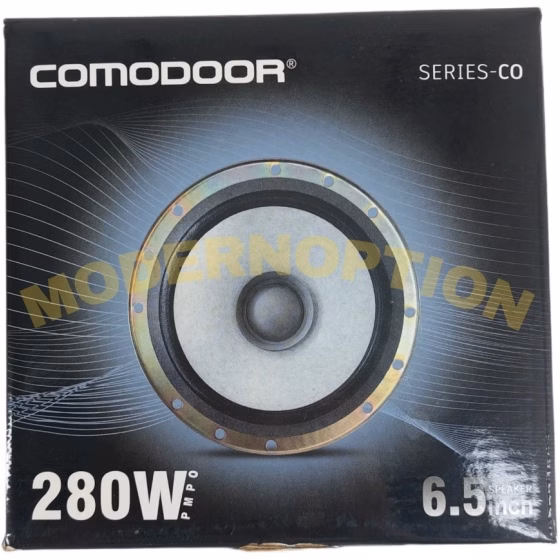 باند فابریک درب جلو پژو 405 و پارس کومودور SERIES-CO کدB6555