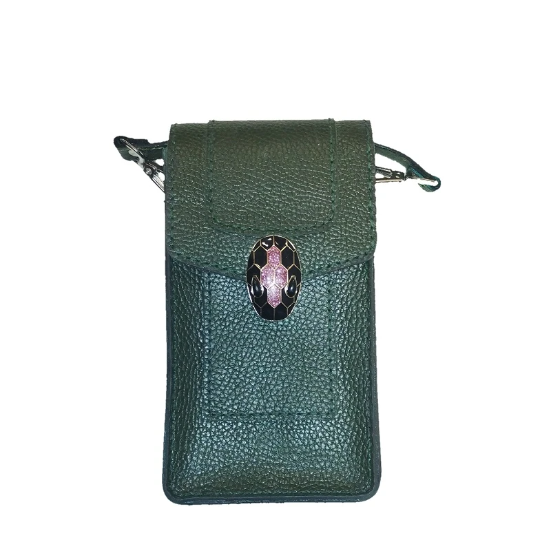 کیف پاسپورتی زنانه کد B6694