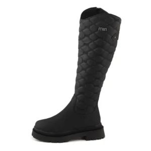بوت زنانه سایز 40 کد B6801
