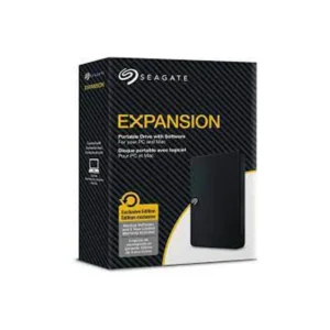هارد اکسترنال سیگیت مدل Expansion Desktop کد B6810