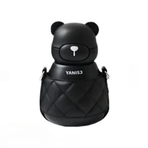 فلاسک کودک مدل Yanis3 خرسی کد B6813