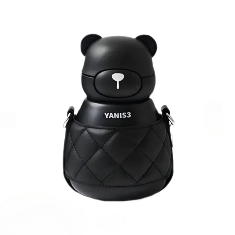 فلاسک کودک مدل Yanis3 خرسی کد B6813