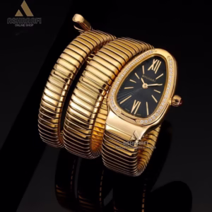 ساعت بولگاری ماری دو دور پیچ کد B6821