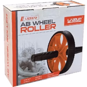 رولر (چرخ شکم) لایوآپ مدل کد B6822