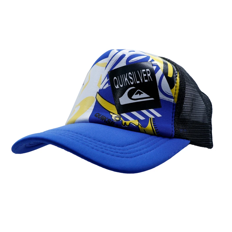 کلاه کپ مدل QUIK SILVER کد B6823