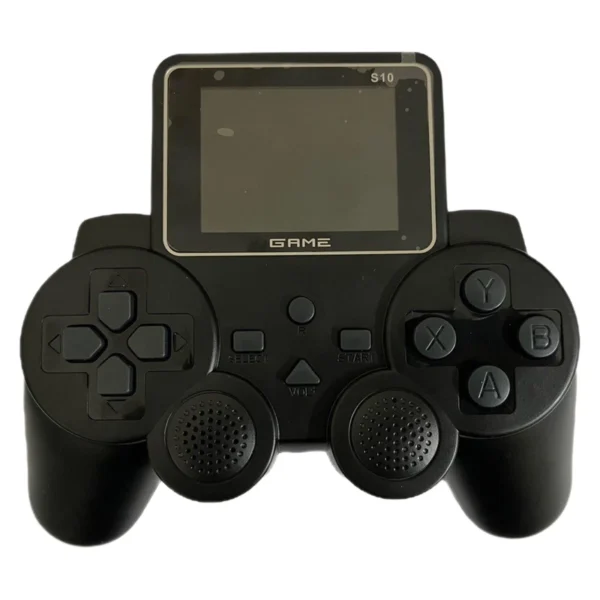 کنسول بازی مدل S10 Gamepad کد B6830