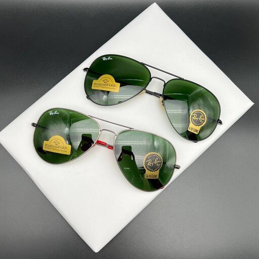 عینک خلبانی کد B6835