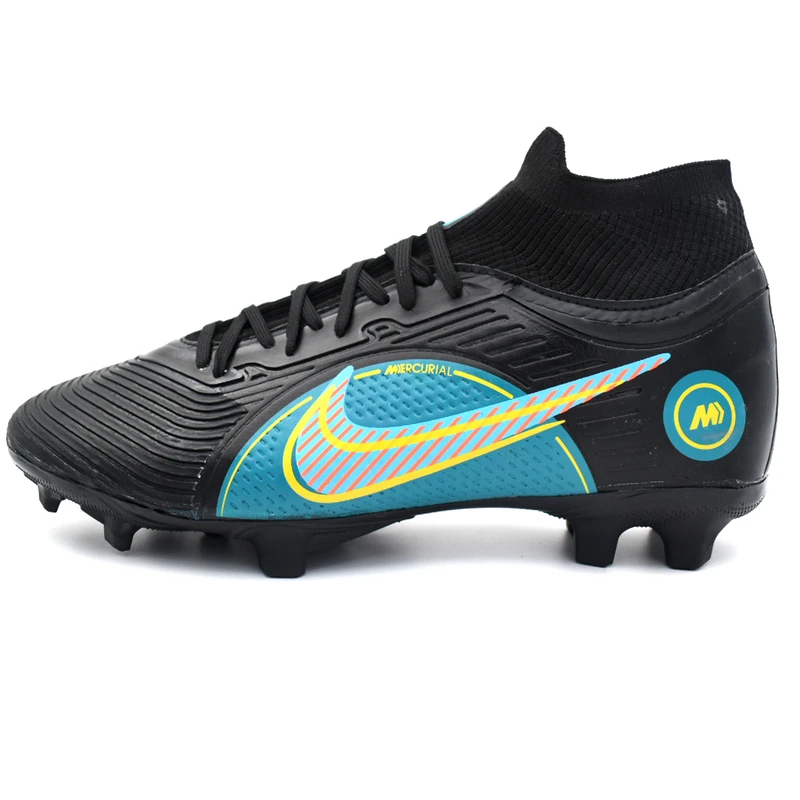 کفش فوتبال مردانه سایز 41 کد B6837